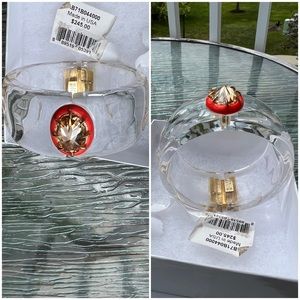 Alexis Bittar bungle bracelet